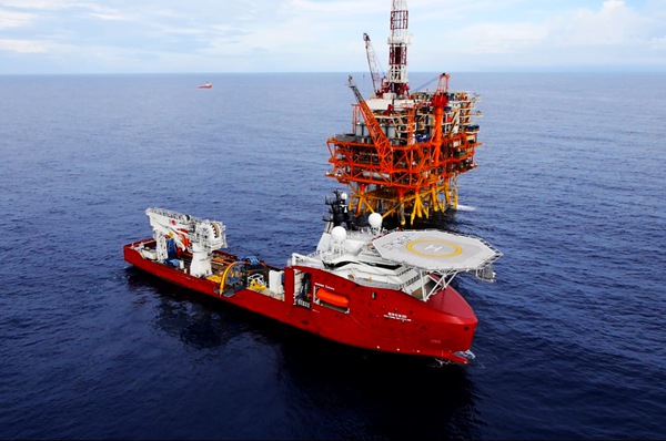 2020年全球海底系统收益或达205亿美元